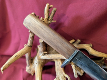Messer mit Holzgriff 5013